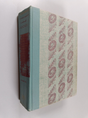 Reader's digest condensed books : volume 7