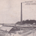 PARAISTEN KALKKITEHDAS KULKEMATON - pikkukuva 1