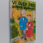 Sirkka Sundroos : Vi över åttio - pikkukuva 1