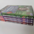 Ihmeidentekijät ( dvd ) - pikkukuva 1