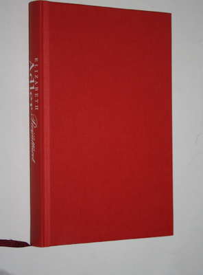 Elizabeth Adler : Perijättäret
