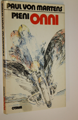 Paul von Martens : Pieni onni