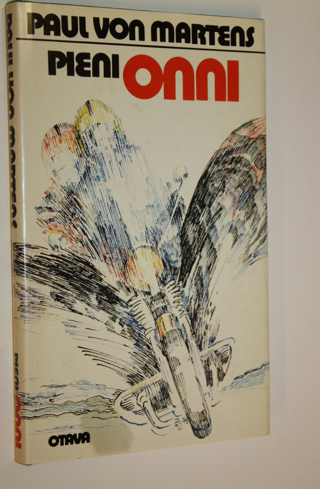 Paul von Martens : Pieni onni