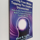 Mark W. Curran : Writing from Within : Tapping the Creati... - pikkukuva 1