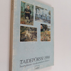 Taidepörssi 1986 : suomalaisen maalaustaiteen rekisteri - pikkukuva 1