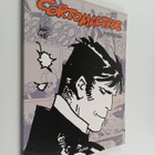 Hugo Pratt : Corto Maltese Sveitsissä - pikkukuva 1
