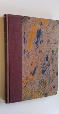 Charles G. B. Roberts : Huset i vattnet