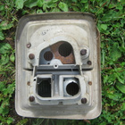 Datsun 100A takavalo - pikkukuva 3