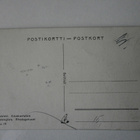 Helsinki, Hankkijan kulmasta Eduskuntatalolle, mv pk, ei p. - pikkukuva 2