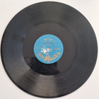 Savikiekko 1958 Seija Lampila - Josef - Blue Master BLU 516 - pikkukuva 2
