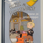 Malin Klingenberg : Patrik ja superseniorit 2 : Irene ja ... - pikkukuva 1