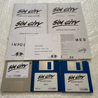 Commodore Amiga Sim City Deluxe - pikkukuva 3