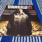 URHEILULEHTI 1/2016  8.1.2016 - pikkukuva 1