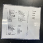 V/A - Tässä ja nyt (Kajaanin Tanssimusiikkiklubi Ry) 2CD - pikkukuva 2