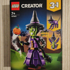 Lego Creator - Mystic Witch (40562) (uusi) - pikkukuva 1