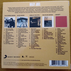 Billy Joel - Original album classics 5 CD - pikkukuva 2