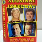 c-kasetti Suosikki iskelmät - pikkukuva 1