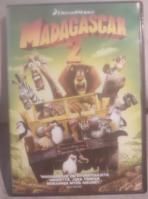Madagaskar 2
