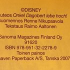 Aku Ankan taskukirja 120 • Roope Ankka lennossa - pikkukuva 3