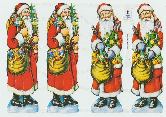 * EF 7040, pukki-arkki, lievästi hileinen *