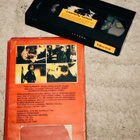 Liekitetty nainen – elokuva prostituutiosta (1983) VHS - pikkukuva 2