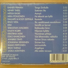 Eri Esittäjiä - Tango CD - pikkukuva 2