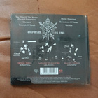 Hellhammer: Apocalyptic Raids CD - pikkukuva 2