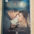 Raja (2013) Riikka Pulkkisen menestysromaanista (UUSI) - pikkukuva 1