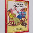 Joy Cowley : Iso-Tahvo ja pikku-Tahvo - pikkukuva 1