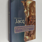 Christian Jacq : Tutankhamonin hauta - pikkukuva 1