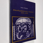 Immo Nokkala : Ehtoollispakkokysymys Suomessa 1818-1910 - pikkukuva 1