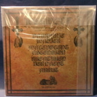 THE TRUE WERWOLF - VAMPYRIC MAGICK - UUSI - 10" MINI-ALBUM - pikkukuva 2