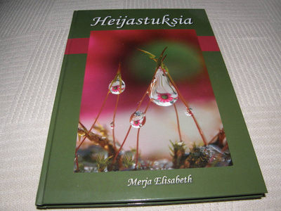 Merja Elisabeth Heijastuksia -sid