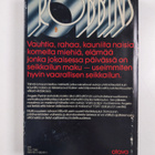 Harold Robbins : Autokuningas - pikkukuva 2