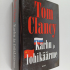 Tom Clancy : Karhu ja lohikäärme - pikkukuva 1
