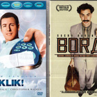 2 KPL DVD ELOKUVIA - pikkukuva 1