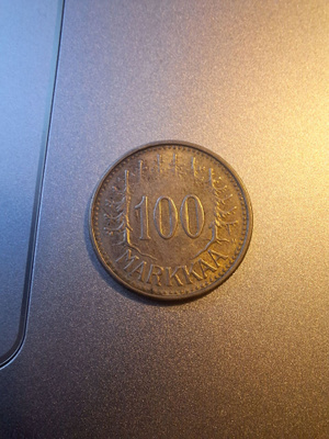 100mk 1957.