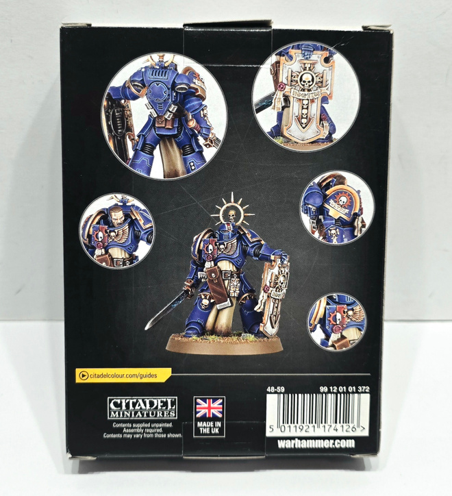 Item image