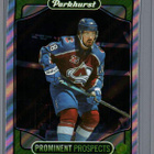 2021-22 Parkhurst - Prominent Prospects - 0,50 € / kpl - pikkukuva 2