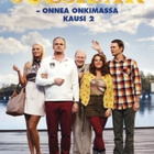 Solsidan  -  Kausi 2  -  (3 DVD) - pikkukuva 1