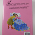 Tony Wolf : Prinsessat - pikkukuva 2