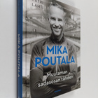 Petri Lahti : Mika Poutala : muutaman sadasosan tähden (s... - pikkukuva 1