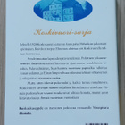 Enni Mustonen - Ruiskukkaseppele - pikkukuva 2