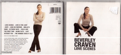 Beverley Craven Love Scenes [Bonus Track]