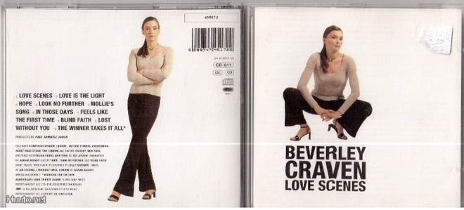 Beverley Craven Love Scenes [Bonus Track]