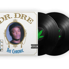DR. DRE: The Chronic - 2LP, uusi - pikkukuva 1