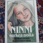 Ninni surkea noita - pikkukuva 1