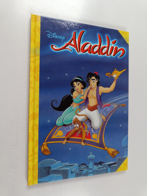 Aladdin