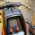 MinarcMig Evo 200 ja 11l Ar+CO2 omistuspullo - pikkukuva 4