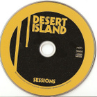 Various • Desert Island Sessions CD - pikkukuva 3